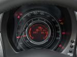 Fiat 500 GQ 2013 года
